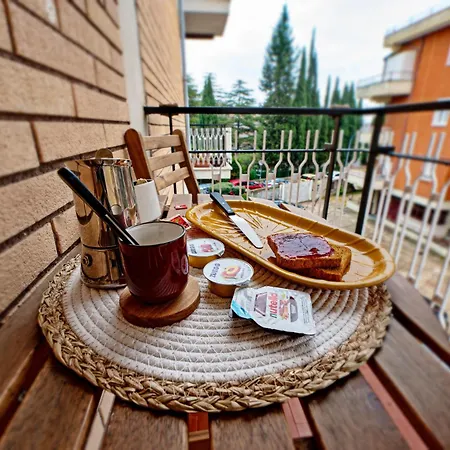 Wood - Battistini * 로마