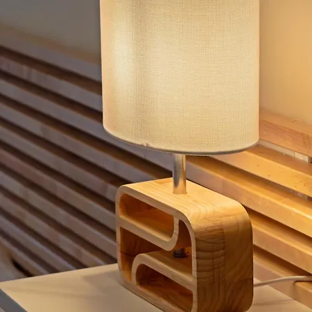 아파트 Wood - Battistini *