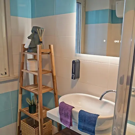 아파트 Wood - Battistini