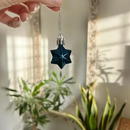 아파트 Wood - Battistini *