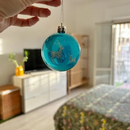 아파트 Wood - Battistini *