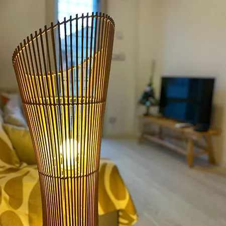 아파트 Wood - Battistini 로마