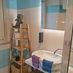 Apartamento Wood - Battistini