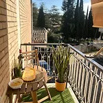 Wood - Battistini Apartamento
