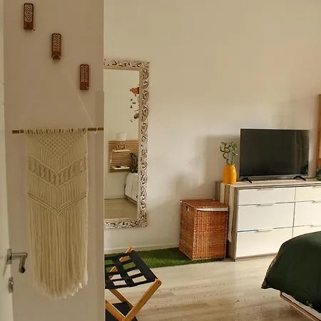 Wood - Battistini * Rom